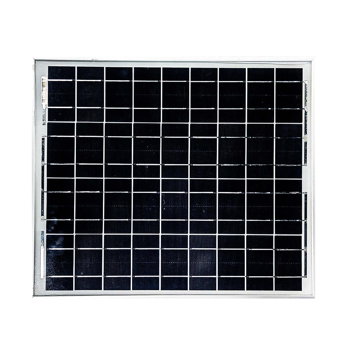 پنل خورشیدی یینگلی سولار مدل YL80C -18b ظرفیت 20 وات
