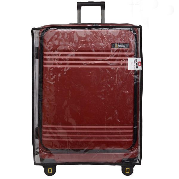 کاور چمدان لاک بگ مدل 18006-2 سایز متوسط