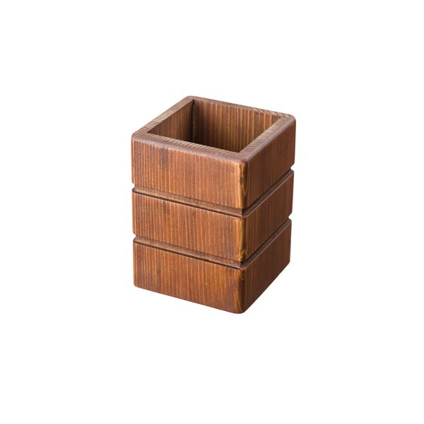 باکس نظم دهنده ادریک مدل چوبی جنگل 6