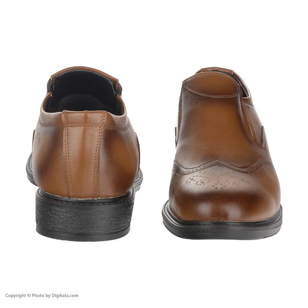 کفش مردانه مدل k.baz.085