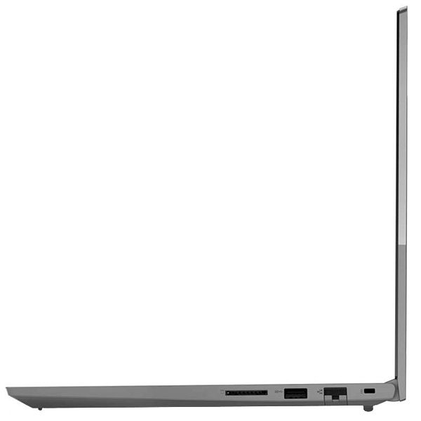 لپ تاپ 15.6 اینچی لنوو مدل ThinkBook 15-i3 8GB 512SSD