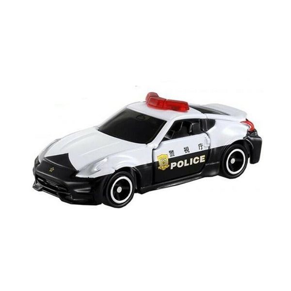 ماشین بازی تاکارا تامی مدل Nissan Fairlady Z Nismo Police Car کد 859963