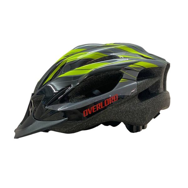 کلاه ایمنی دوچرخه اورلورد مدل MV16_L