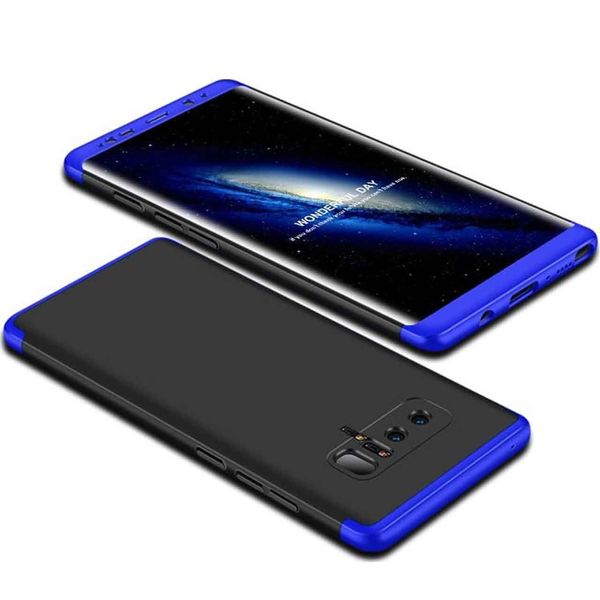  کاور 360 درجه جی کی کی مدل GK-NOTE-8 مناسب برای گوشی موبایل سامسونگ Galaxy Note 8
