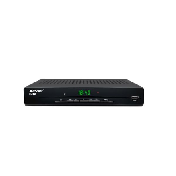 گیرنده دیجیتال DVB-T دنای مدل STB982T2