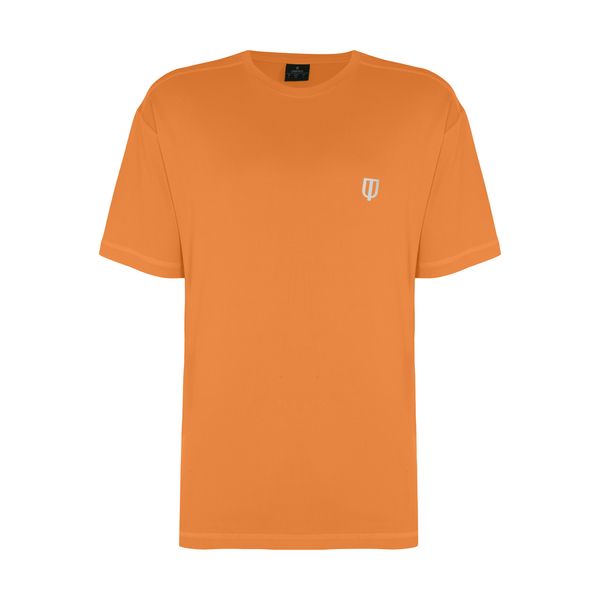 تی شرت آستین کوتاه ورزشی مردانه یونی پرو مدل 912112103-16