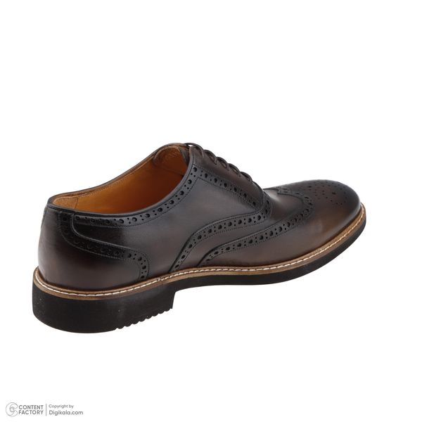 کفش مردانه لرد مدل 015319-9103