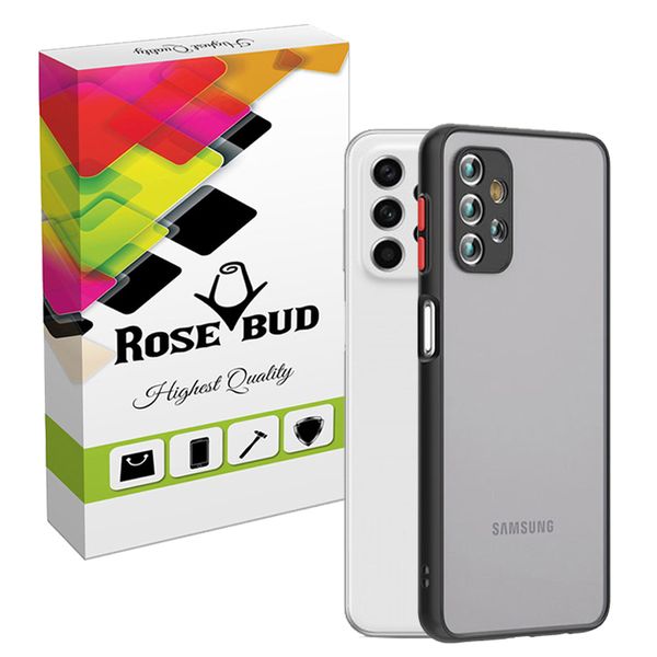 کاور رز باد  مدل MRM14 مناسب برای گوشی موبایل سامسونگ Galaxy A23 / A13 4G / A32 5G