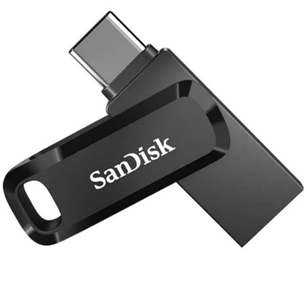 فلش مموری سن دیسک مدل Sandisk ultra ظرفیت 32 گیگابایت