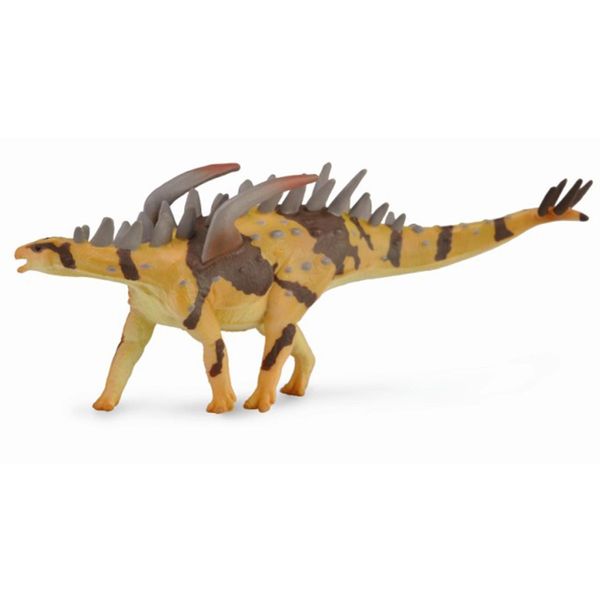 عروسک کالکتا مدل Gigantspinosaurus  طول 13.8 سانتی متر