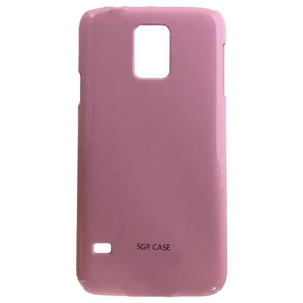 کاور اس جی پی مدل G900 مناسب برای گوشی موبایل سامسونگ Galaxy S5