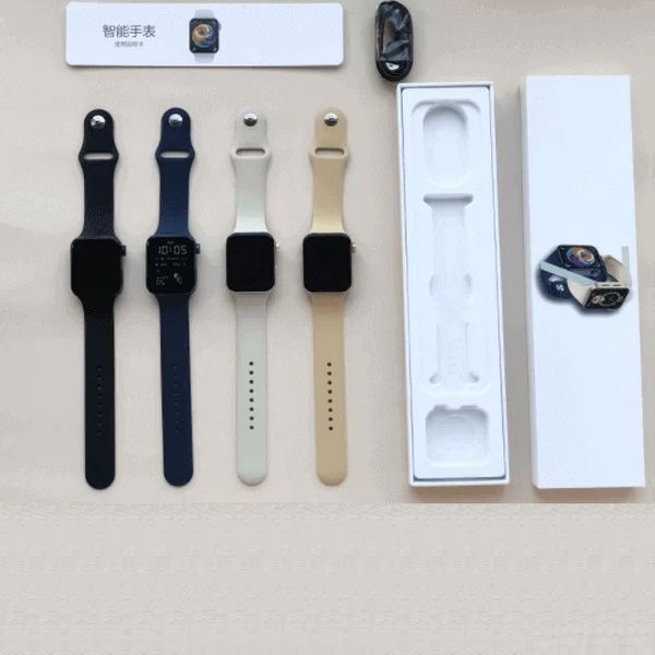 ساعت هوشمند مدل Watch 7 Series 7