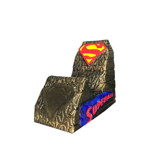 پایه پلی استیشن   کاف تینگز مدل سوپرمن