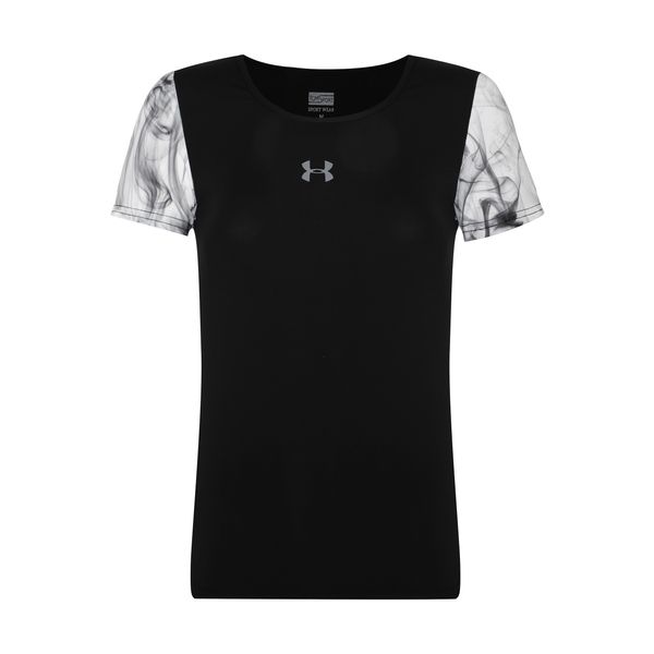 تی شرت آستین کوتاه ورزشی زنانه مدل  h7101