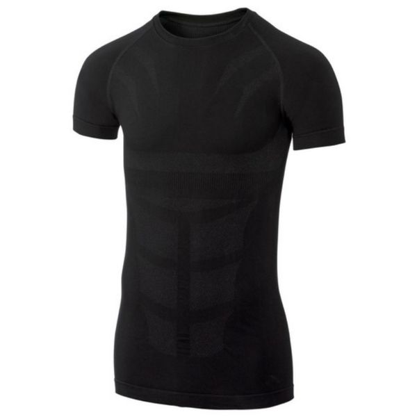 تی شرت آستین کوتاه ورزشی مردانه کرویت پرو مدل SS010