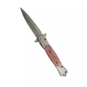 چاقوی سفری برونینگ مدل گادفادر fa52