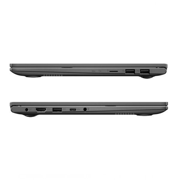 لپ تاپ 14 اینچی ایسوس مدل VivoBook 14 K413EQ-EK570