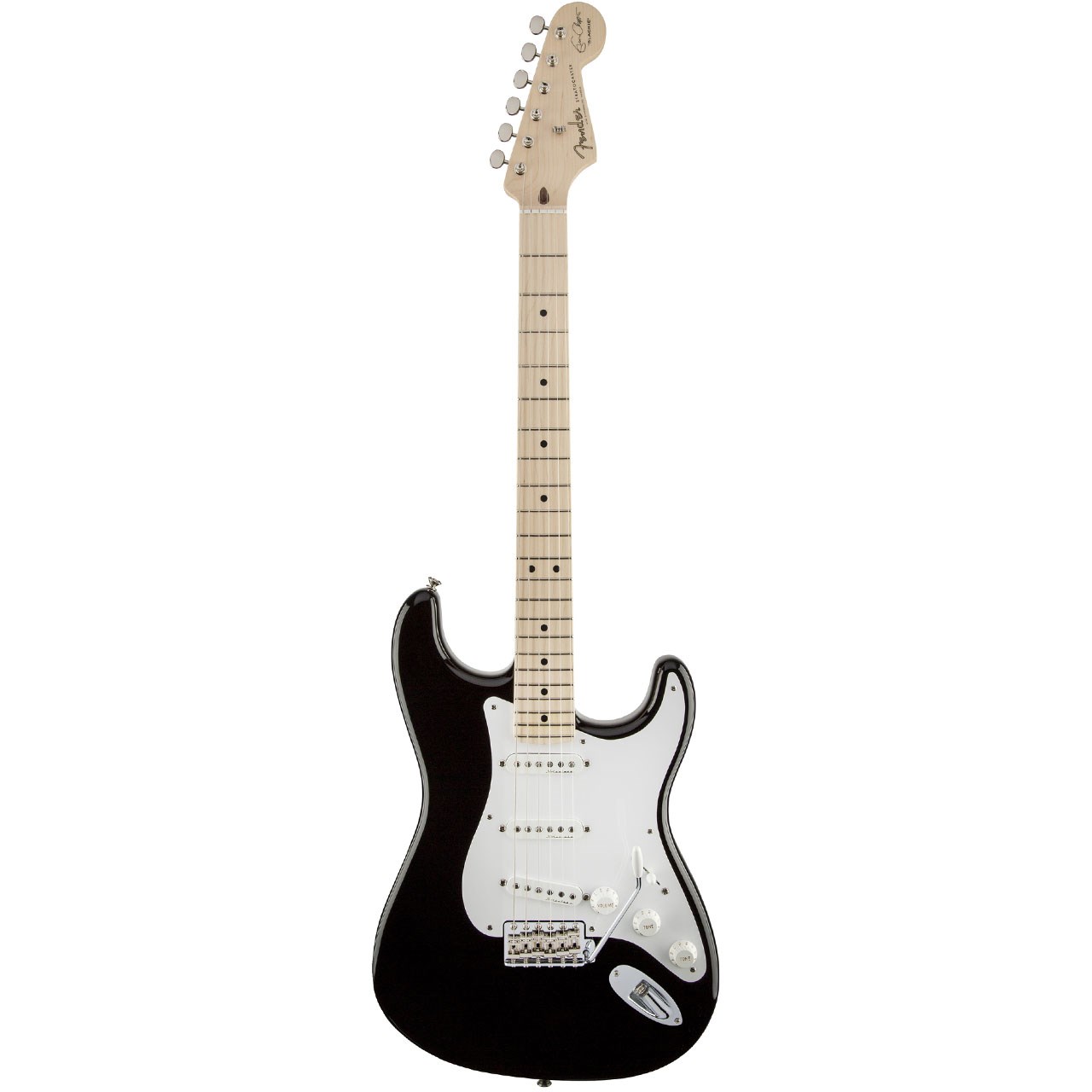 گیتار الکتریک فندر مدل Eric Clapton Signature Stratocaster