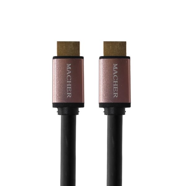کابل HDMI مچر مدل 4K-EG طول 1.5 متر