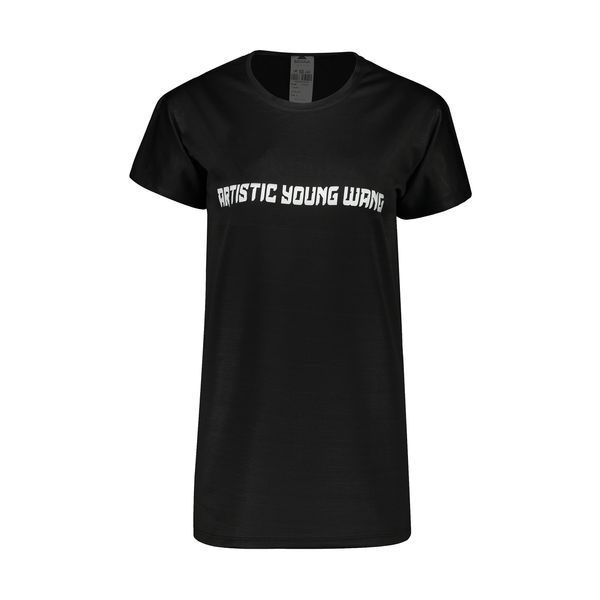 تی شرت آستین کوتاه ورزشی زنانه سیدونا مدل SI02295