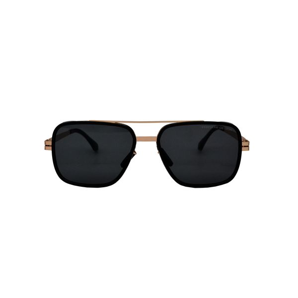 عینک آفتابی مردانه پورش دیزاین مدل 23220 UV BLGO