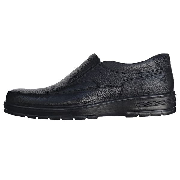کفش طبی مردانه مدل سناتور کد 72434913819