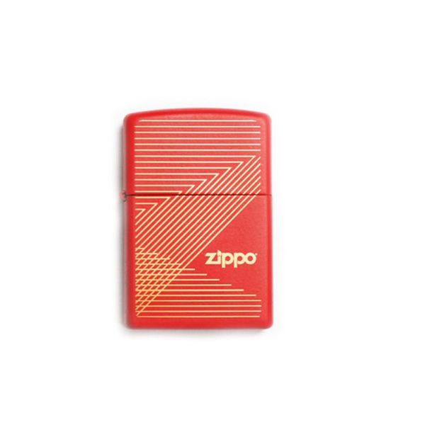 فندک زیپو مدل Zippo 28760 With Zippo Logo
