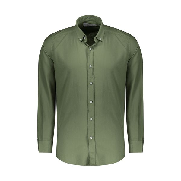 پیراهن مردانه جاستیفای مدل M0464004SH-45