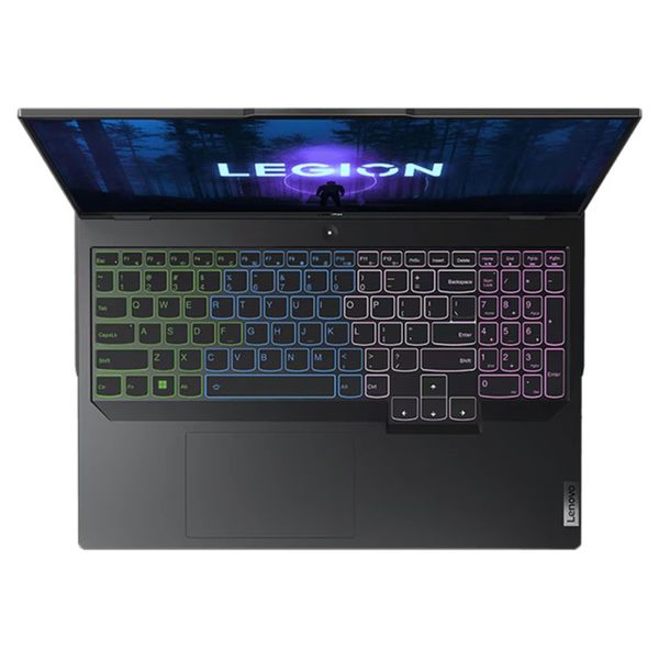 لپ تاپ 16 اینچی لنوو مدل Legion Pro 5 16IRX8-i9 13900HX 32GB 2SSD RTX4070 - کاستوم شده