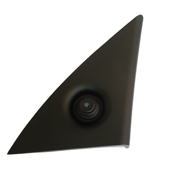 مثلثی آینه راست خودرو کروز پلاس کد CR_662353 مناسب برای تیبا