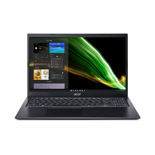 لپ تاپ 15.6 اینچی ایسر مدل Aspire 5 A515-56G-59PV-i5 1135G7 16GB 512SSD MX450