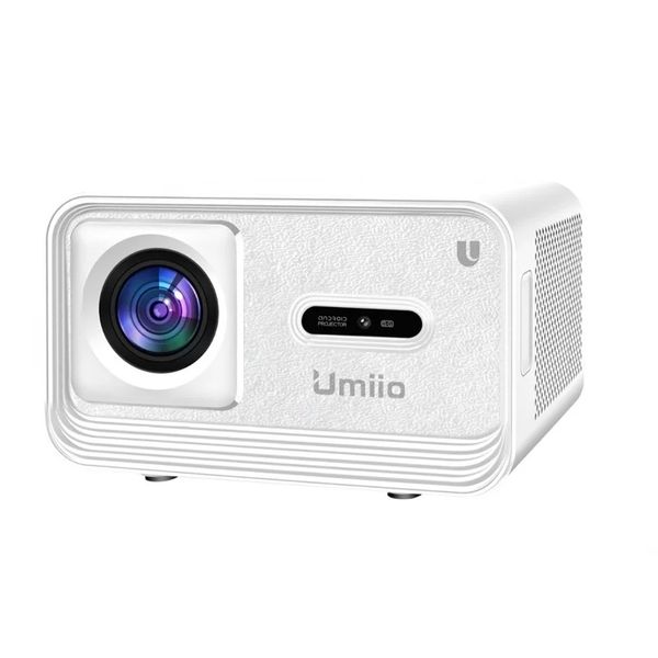 ویدئو پروژکتور یومیو مدل Umiio U8 Pro