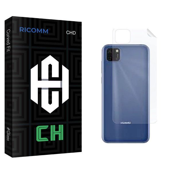محافظ پشت گوشی ریکام مدل CH مناسب برای گوشی موبایل هوآوی Y5P