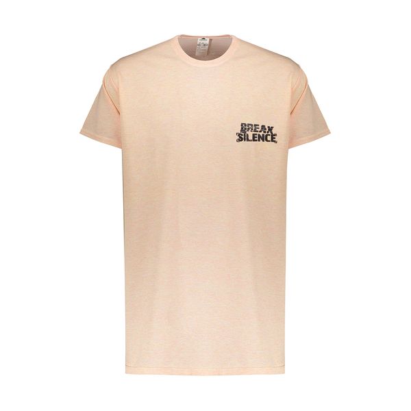 تی شرت آستین کوتاه ورزشی مردانه سیدونا مدل MSI02319-38