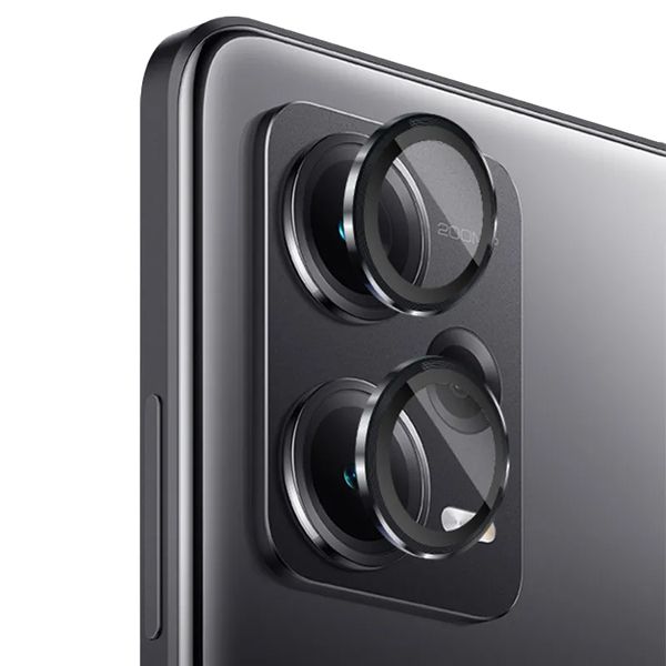 محافظ لنز دوربین بادیگارد مدل رینگی مناسب برای گوشی موبایل شیائومی Redmi 13C