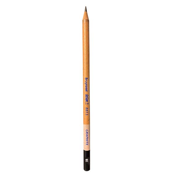 مداد طراحی برونزیل مدل B1-8815 کد 89633