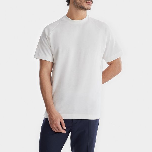 تی شرت آستین کوتاه مردانه کروم مدل 2410601