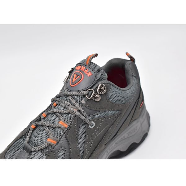 کفش کوهنوردی مردانه ویس من مدل CKO کد 8377