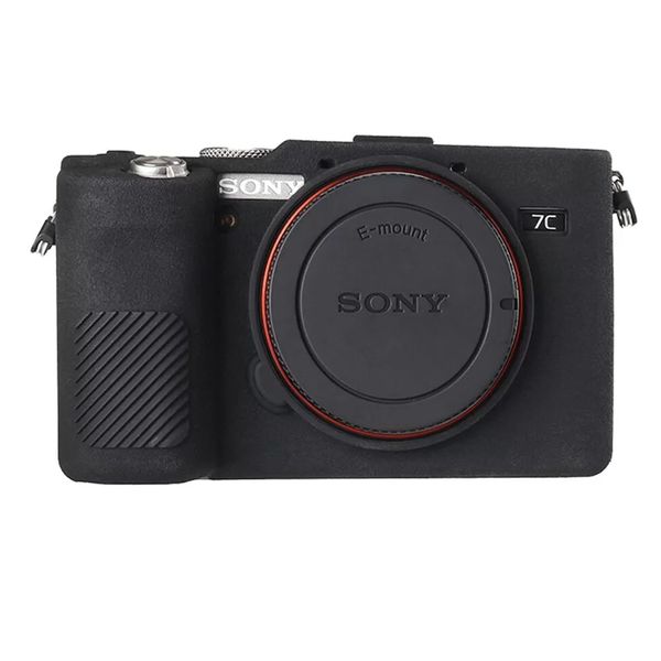 کاور دوربین مدل SON مناسب برای دوربین سونی A7C 