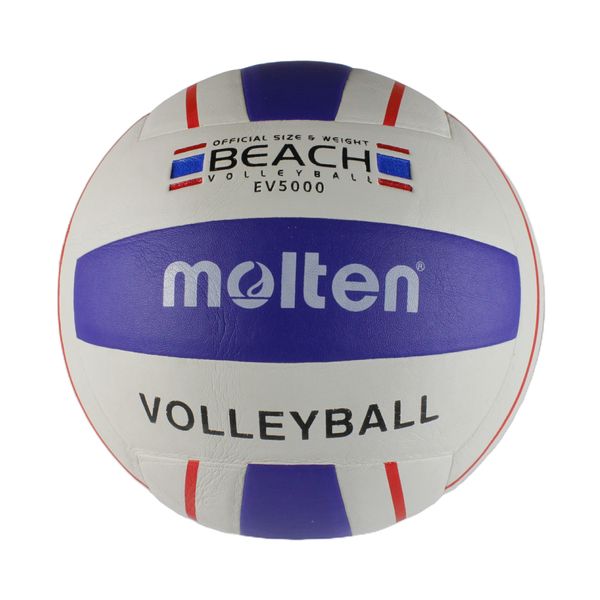 توپ والیبال  مدل beach کد EV5000
