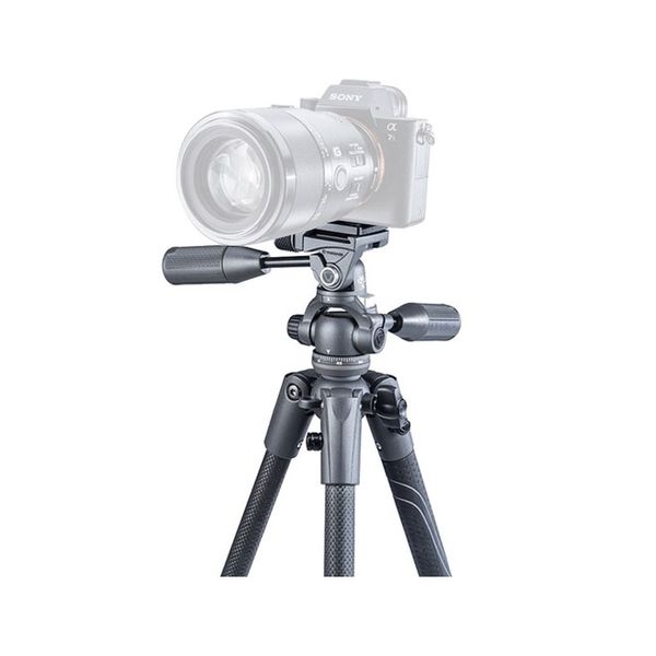 سه پایه دوربین ونگارد مدل VEO 2 Pro 203cpv