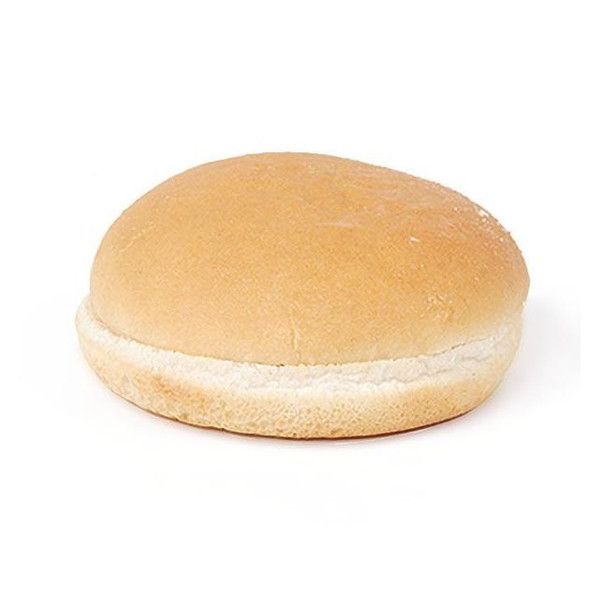 نان همبرگر - بسته 1 عددی