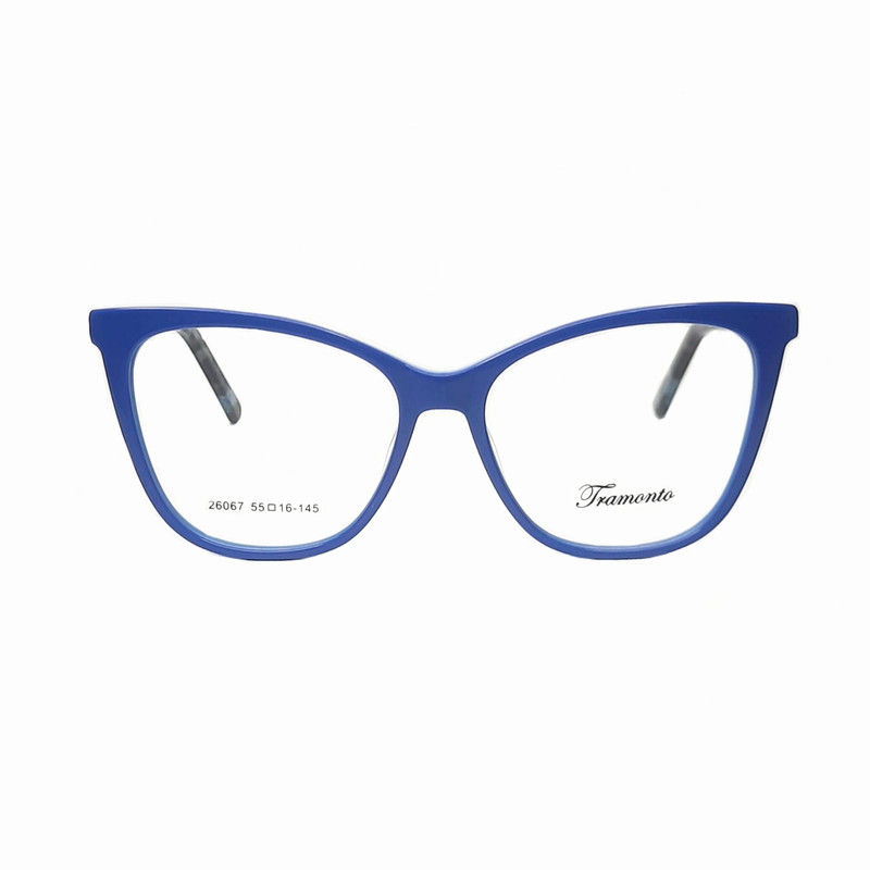 فریم عینک ظبی زنانه ترامانتو مدل TR99018