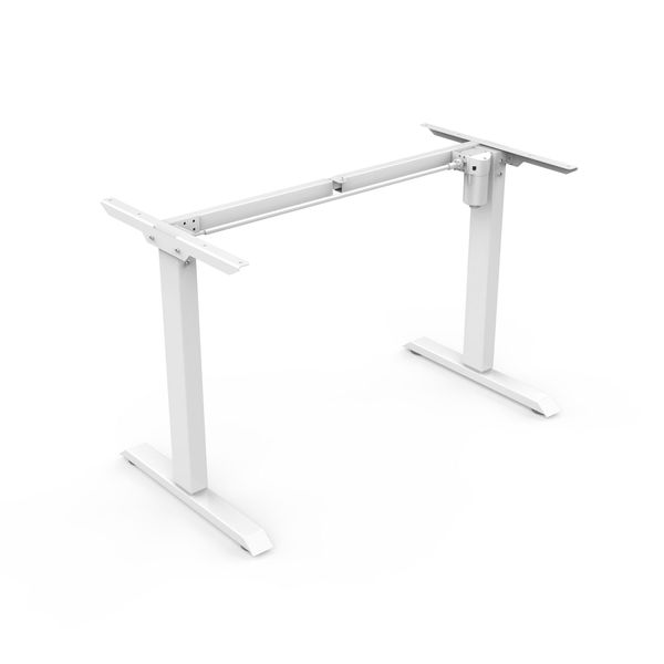 پایه میز مدل Desk-frame-SARVUP-1M