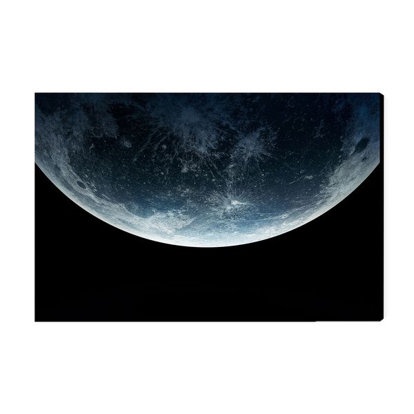 تابلو شاسی عرش مدل فضا کهکشان کد As3024