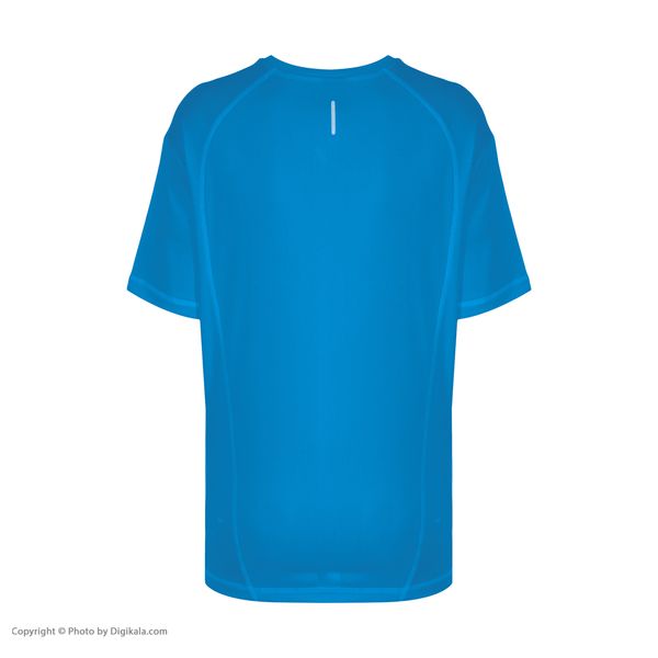تی شرت آستین کوتاه ورزشی مردانه یونی پرو مدل 912112103-45
