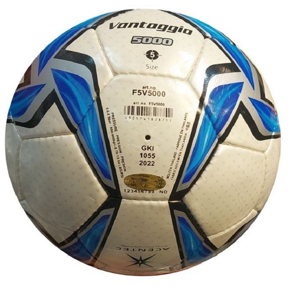 توپ فوتبال مدل ونتاژیو 5000 کد 1055