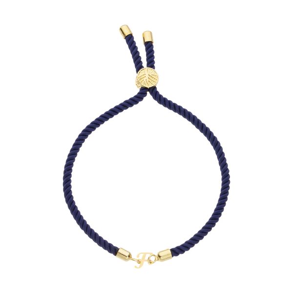 دستبند طلا 18 عیار زنانه مایا ماهک مدل MB1522