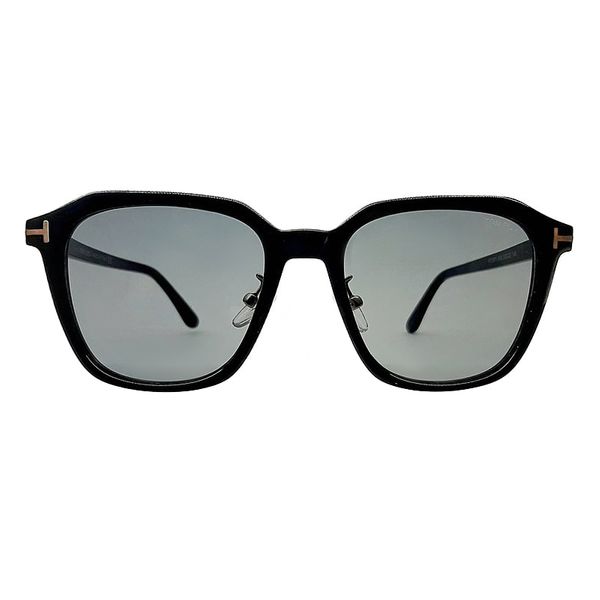عینک آفتابی تام فورد مدل FT0971 01B