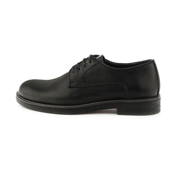کفش مردانه الوج مدل 138-BLACK